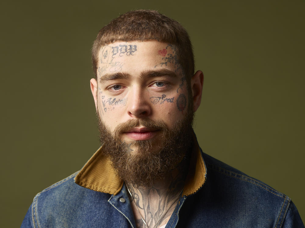 Post Malone