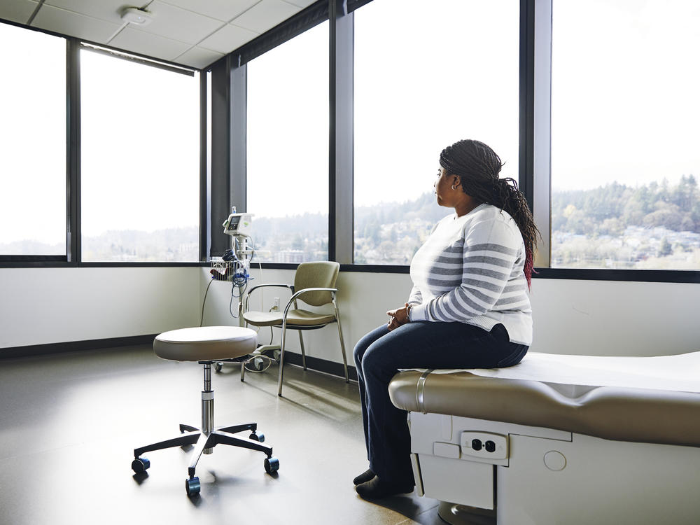 As many as 24 million people across the U.S. are expected to lose Medicaid coverage over the next year, according to estimates by the health policy research organization KFF.