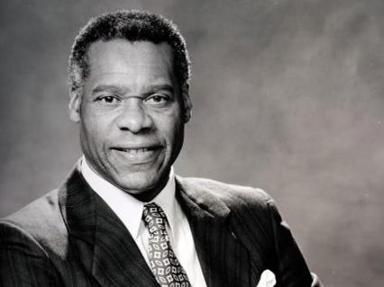 Delano Lewis, a former president of National Public Radio and U.S. ambassador to South Africa, is dead at 84.