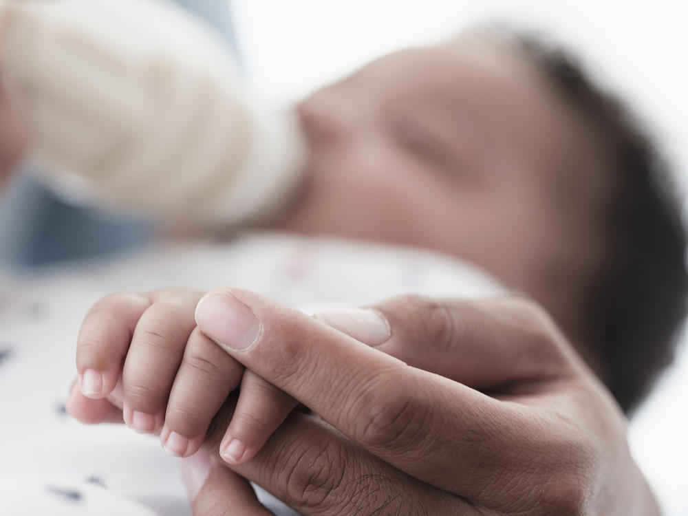 RSV can be dangerous for infants. A new treatment to prevent the respiratory illness is on track to be available this fall.