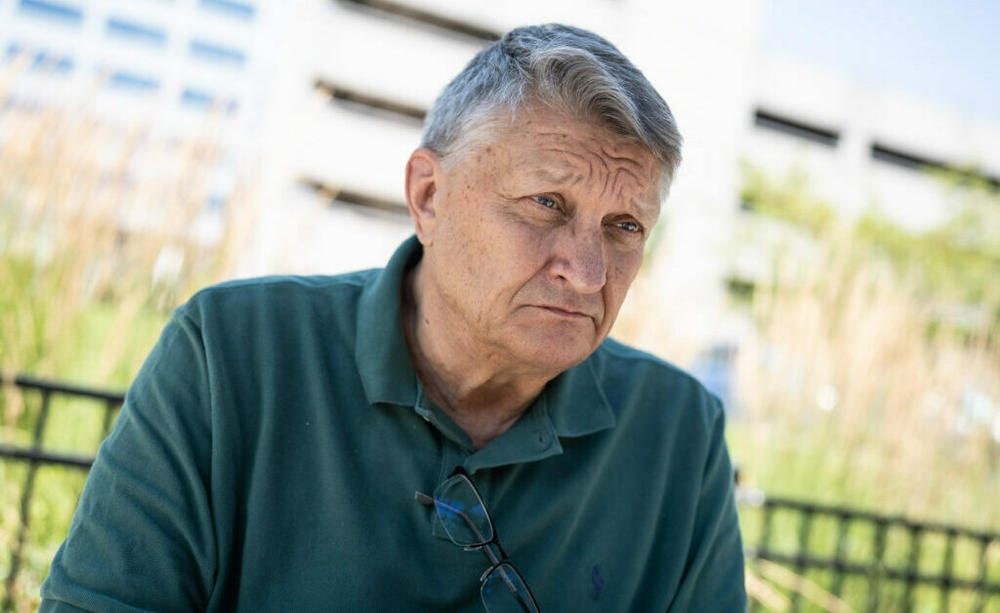 Dick Wadhams is a former chair of the Colorado Republican Party.