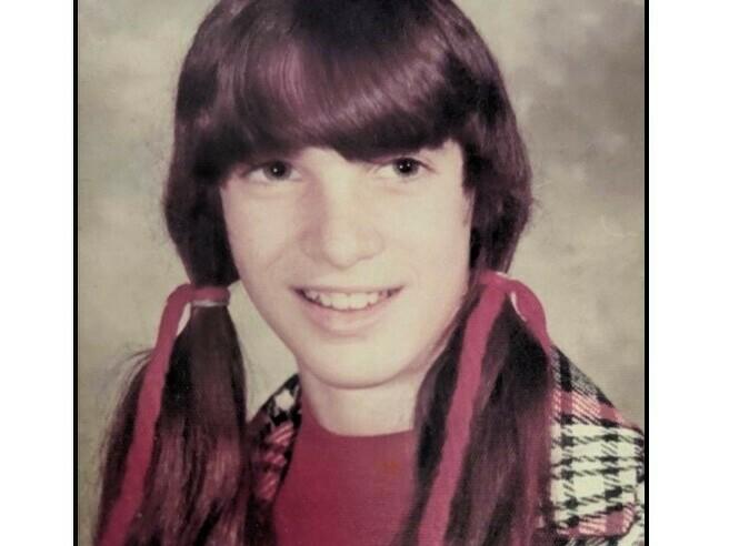 Karen Vergata was 34 years old when she went missing. There have been no charges made related to her death.
