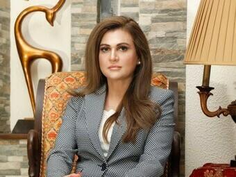 Anila Ali, president of the American Muslim and Multifaith Women's Empowerment Council, will speak on the topic of women and Islam at the Parliament of the World's Religions in Chicago next week.