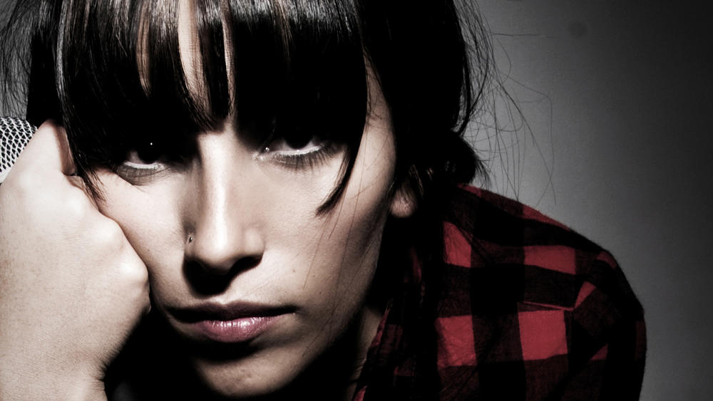 Ana Tijoux