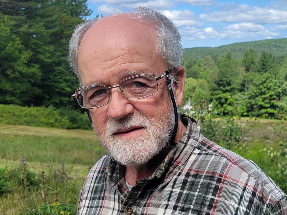 Adirondack historian Phil Terrie says people in the Park made a 