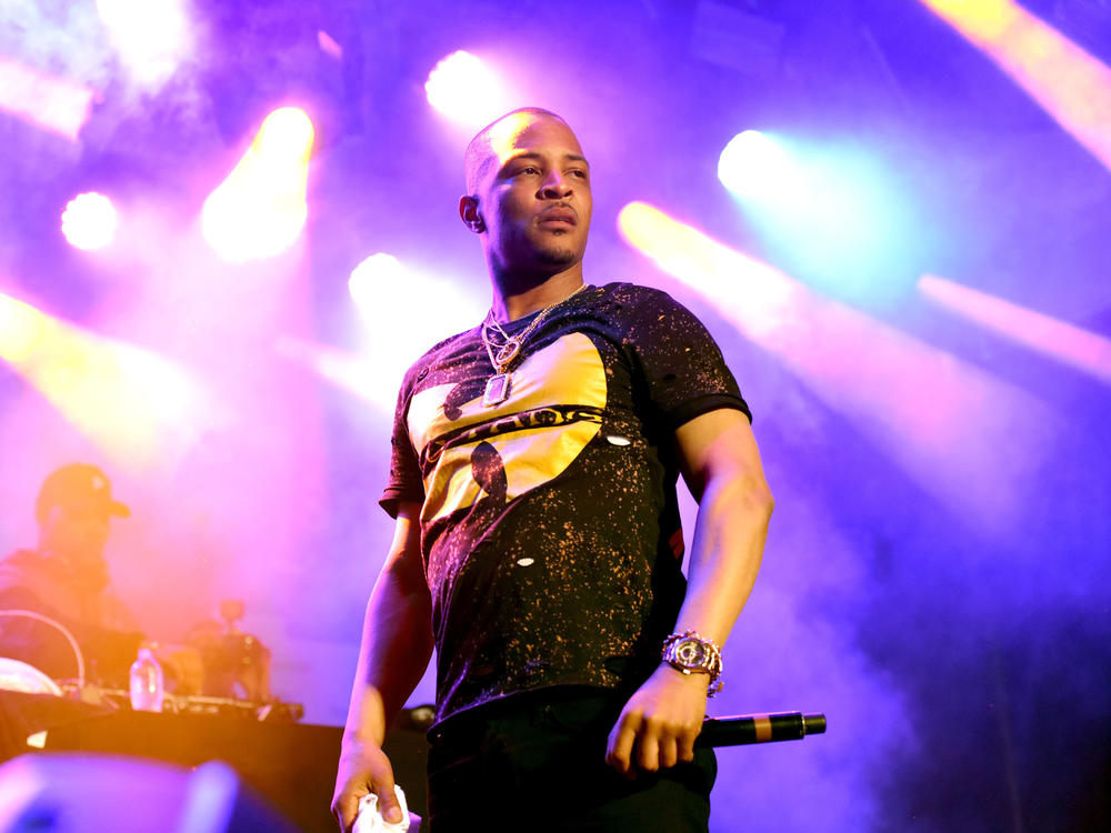 T.I.'s 2003 album, <em>Trap Muzik</em>, gave a name to a specific flavor of Atlanta rap that reflected the city's street culture.