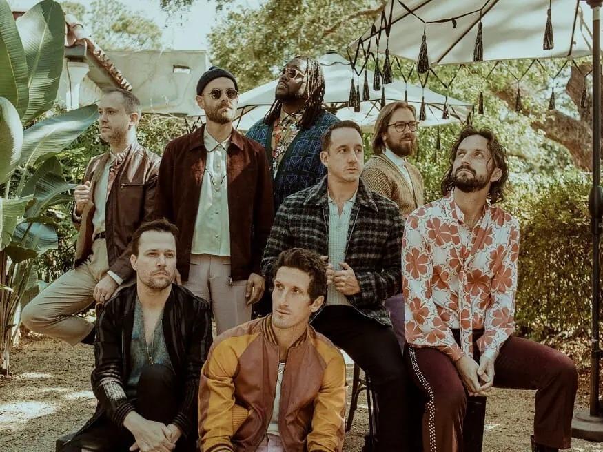 The Revivalists