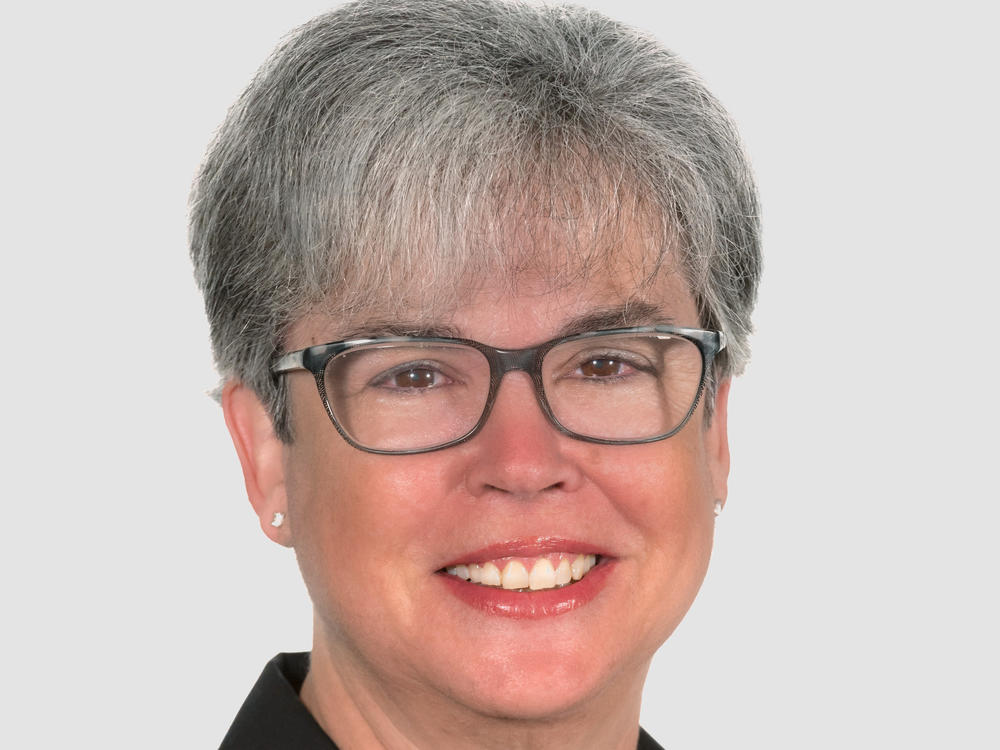 Eva Rodriguez says her recent work at The Fuller Project, a nonprofit newsroom that covers issues affecting women globally, reinforced her commitment to mission-driven newsrooms.