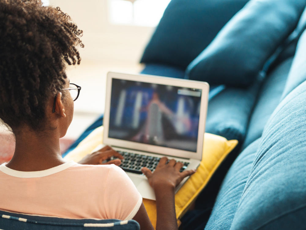 Teen mental health has suffered in recent years, partly fueled by the disruptions of the pandemic. New York City is working to expand mental health support to all high school students via telehealth.