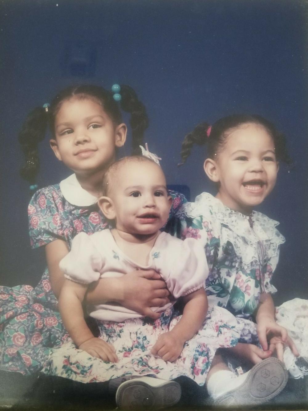 Ford received full custody of his daughters because their mother did not have a job that provided family health insurance.