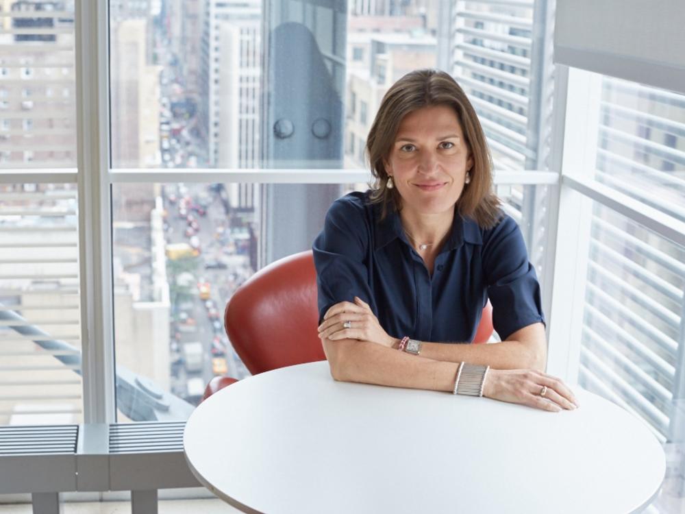 <strong></strong>Kate Zernike is a national reporter for the <em>New York Times.</em>