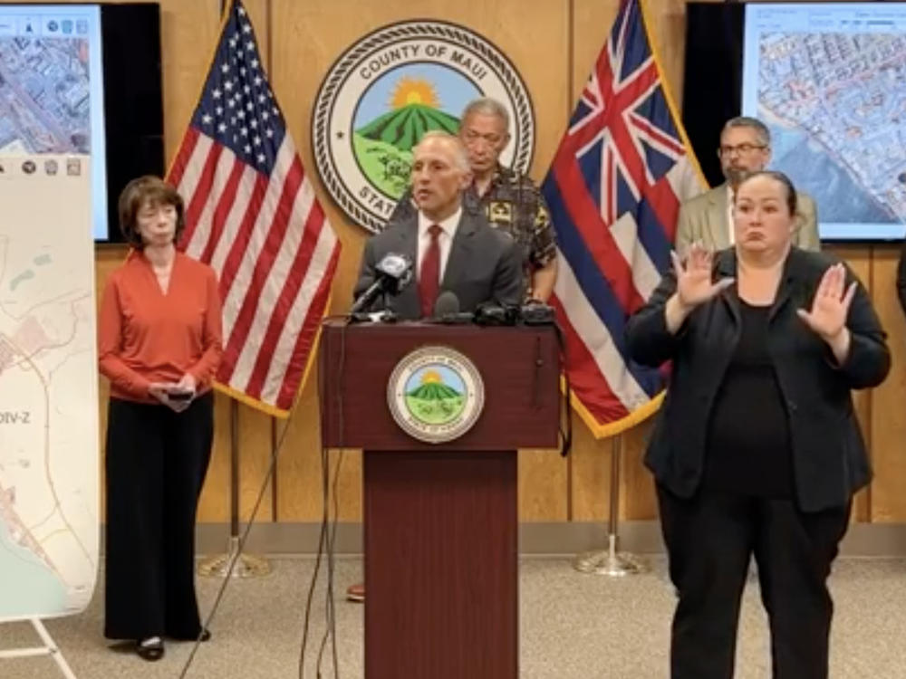 FBI Special Agent in Charge Steven Merrill says the number of unaccounted-for people could continue to fluctuate.