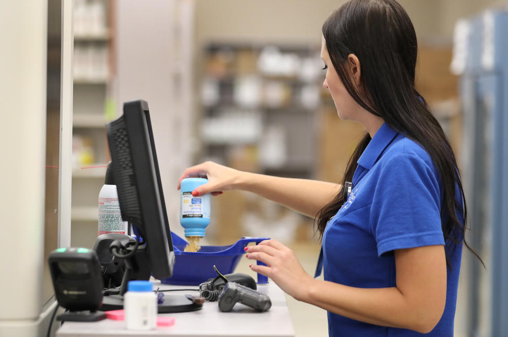 Medicare is set to begin negotiating prices for 10 drugs prescribed to people on Medicare. Pharmaceutical companies have launched lawsuits, saying the move is unconstitutional.