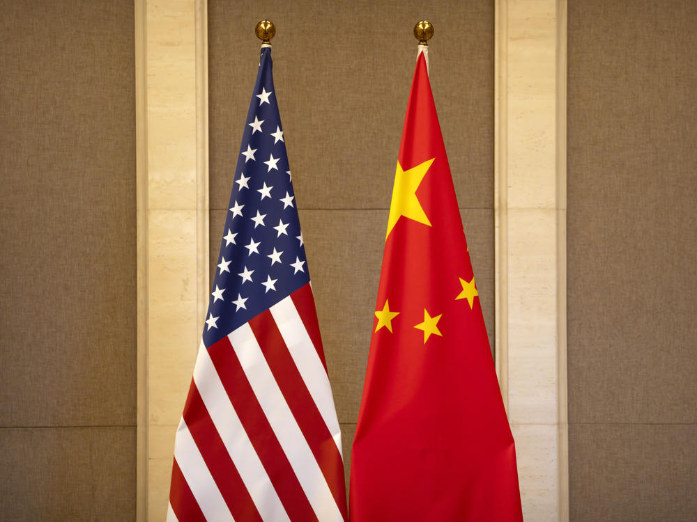 Commerce Secretary Gina Raimondo is set to become the latest government official to travel to China amid rising tensions between the two countries. The worsening relations are leaving American companies facing an uncertain environment.