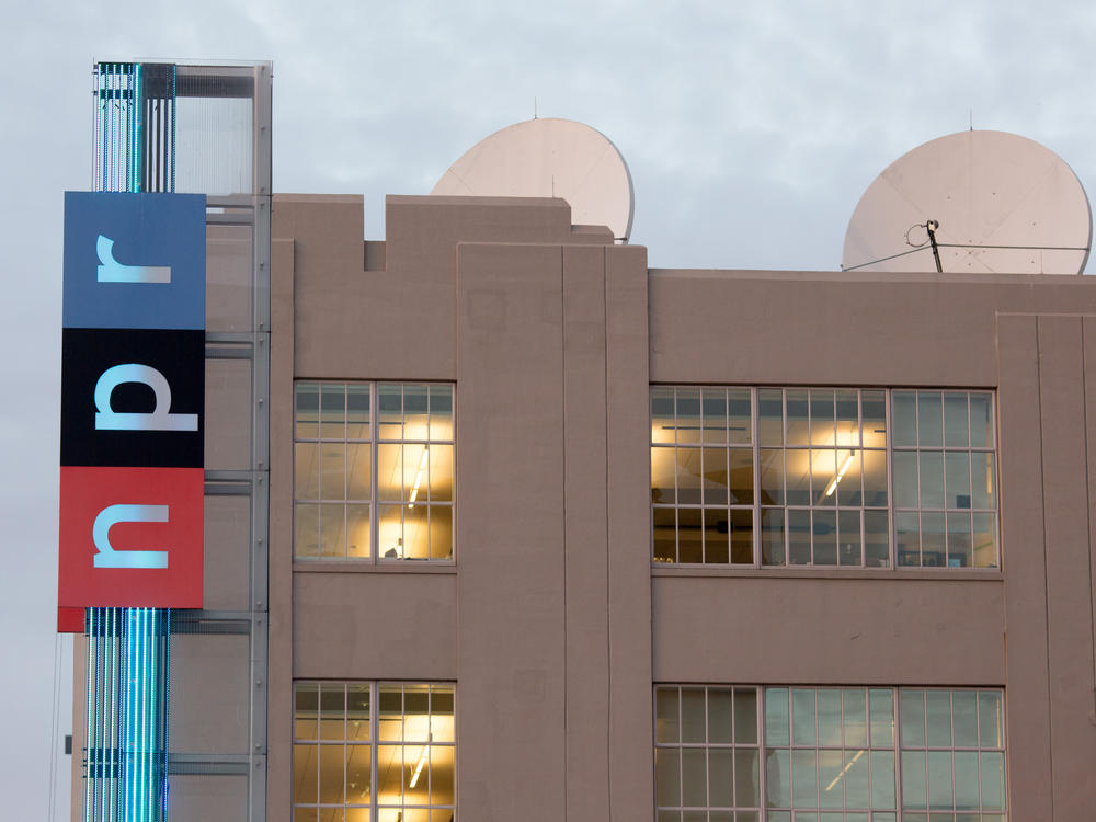 NPR must be 