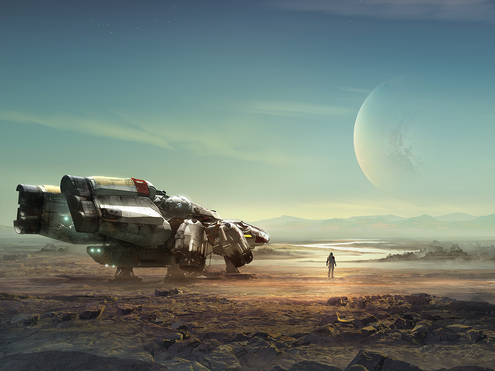 The scale of Starfield is enormous, as are the possibilities for players.