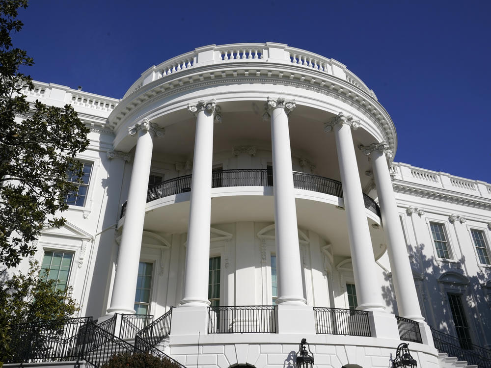 The White House has asked Congress for $44 billion in emergency funding to help cover costs of the war in Ukraine, recent natural disasters, and operations at the southern U.S. border.