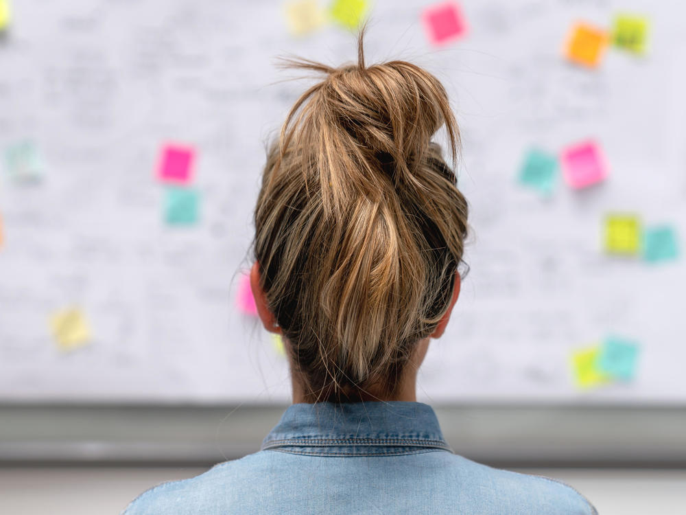 A Preply survey found that American workers' least favorite corporate buzzwords include 