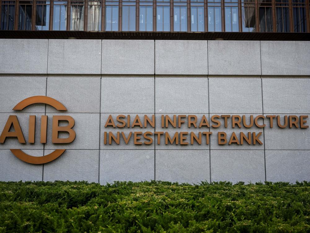 China has created alternatives for lending money to low-income countries. One example is the Asian Infrastructure Investment Bank, headquartered in Beijing.