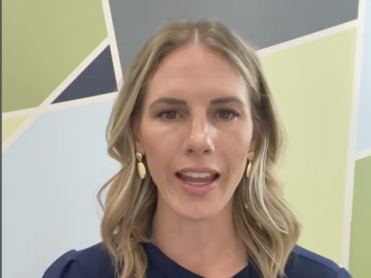 Former YouTube star Ruby Franke, pictured here in a video for her mental health counseling service ConneXions, was charged with six felony counts of child abuse.