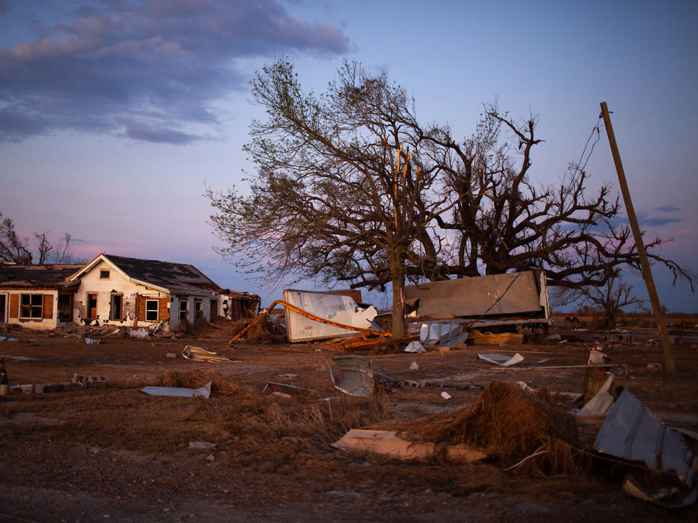 Millions of Americans receive little or no information about flood risk before they buy a house or sign a lease, leading families to put their safety, belongings and financial security in harm's way. New rules in four states aim to address the problem.