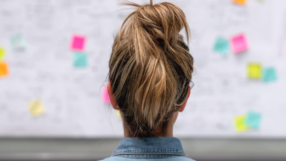 A Preply survey found that American workers' least favorite corporate buzzwords include 