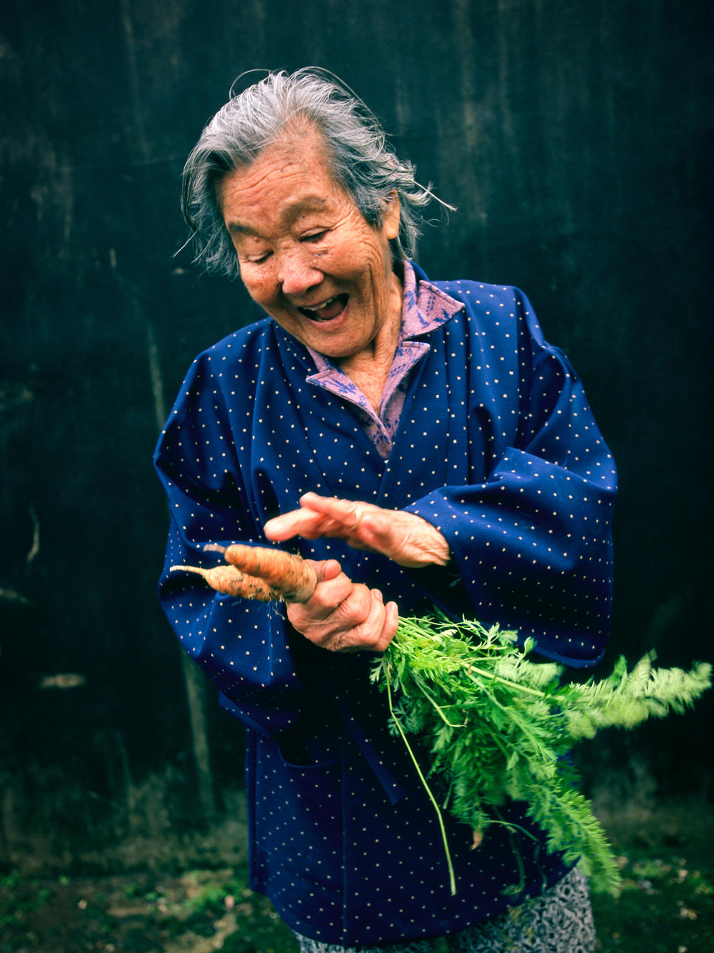 In blue zones, more than 95% of dietary intake is from plant-based foods.