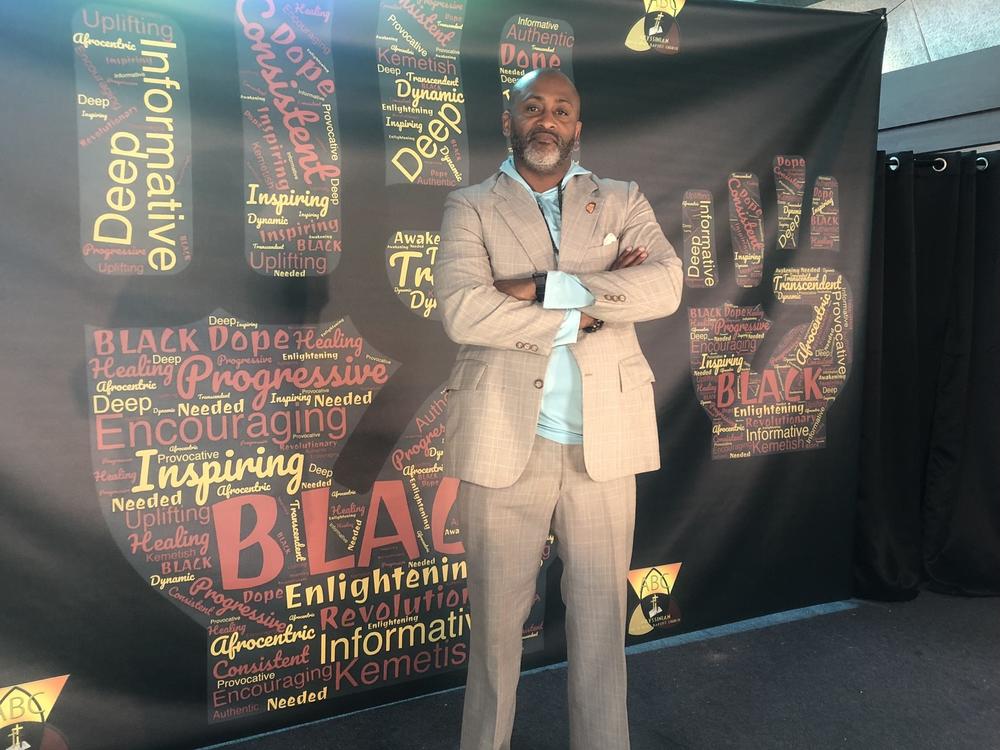 The Rev. Earle Fisher says what's going on in Memphis should be viewed in context of the push for criminal justice reform across the country. 