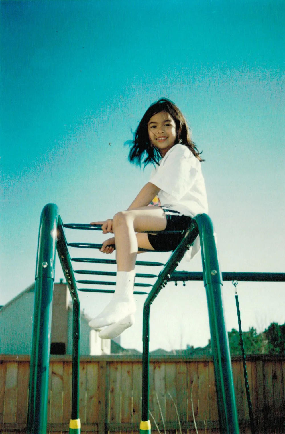Jia Tolentino says she has sought a feeling of deep connectedness ever since she was a young girl in Houston, Texas attending an evangelical megachurch.