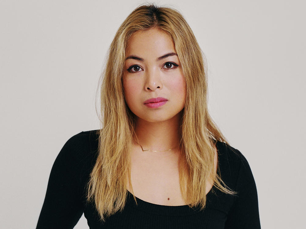 Jia Tolentino talks about God and psychedelics and finding comfort in chaos.