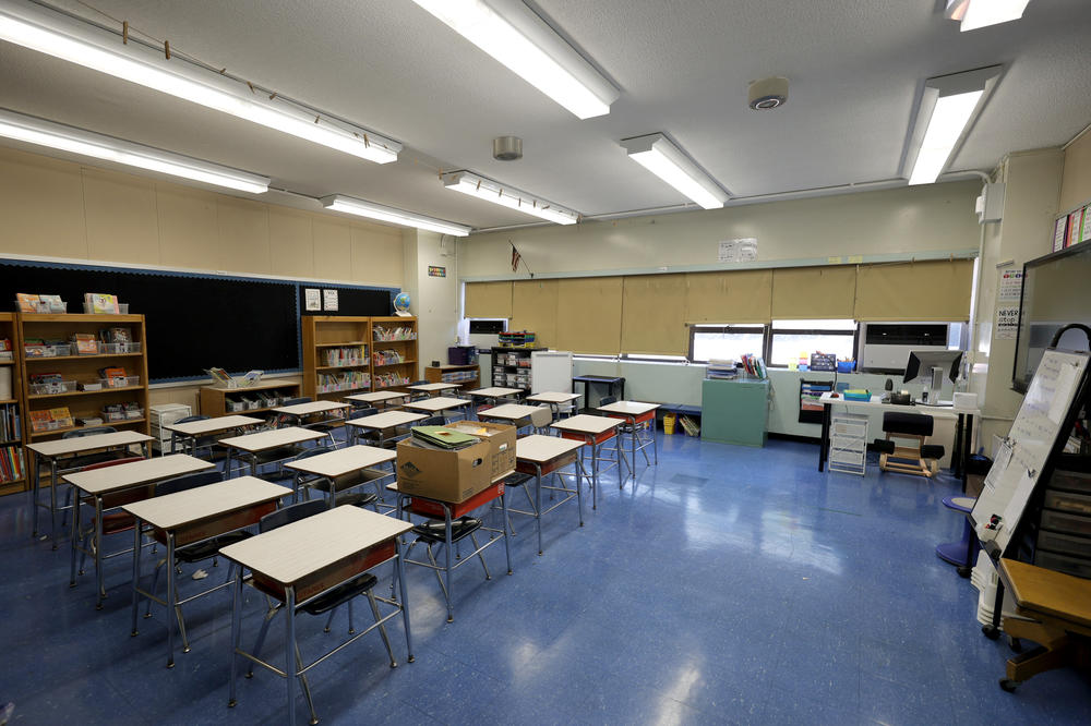 Experts say policy changes flow into the classroom.