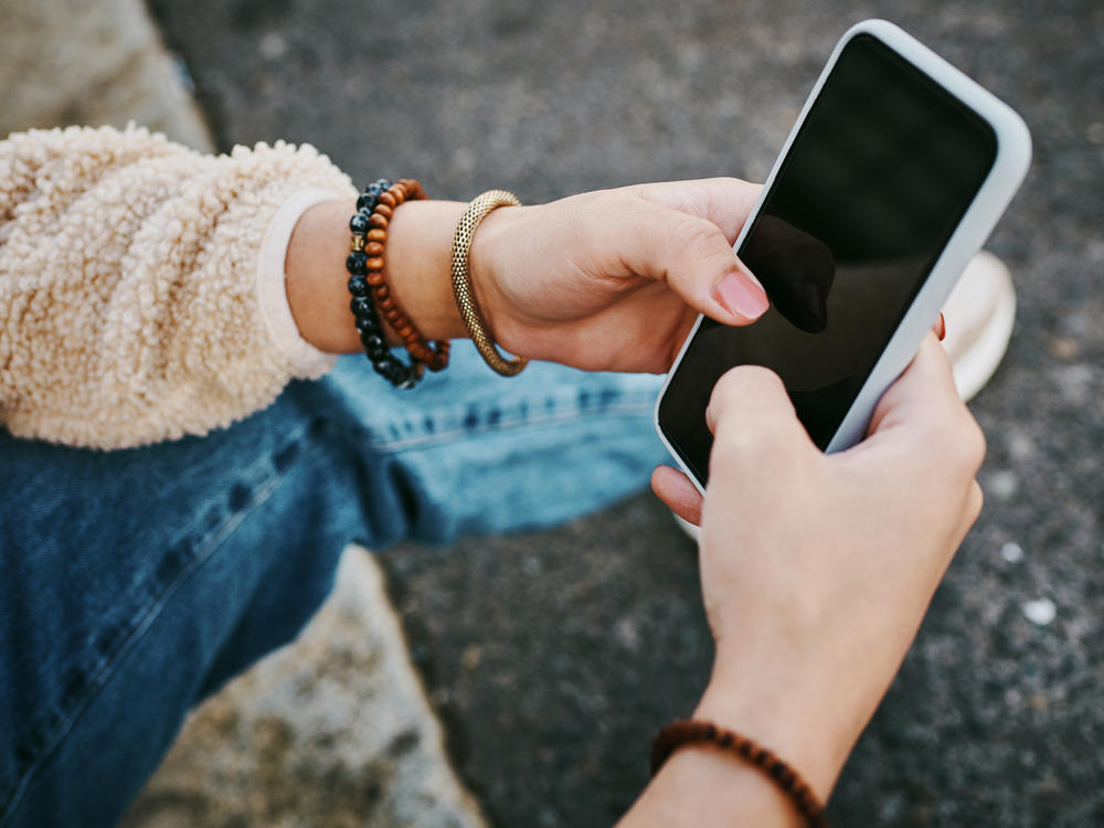 Other people just going about their lives in public are not fodder for your social media. Let's think a little harder about the etiquette of putting pictures and videos of strangers up online.