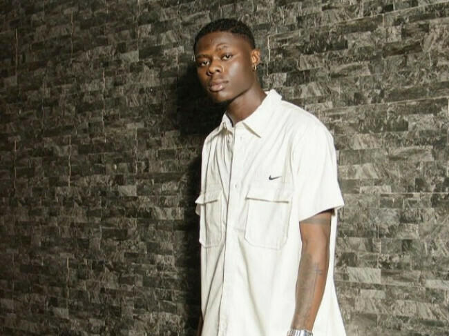 The Nigerian music star Mohbad died on Sept. 12 in Lagos at age 27.