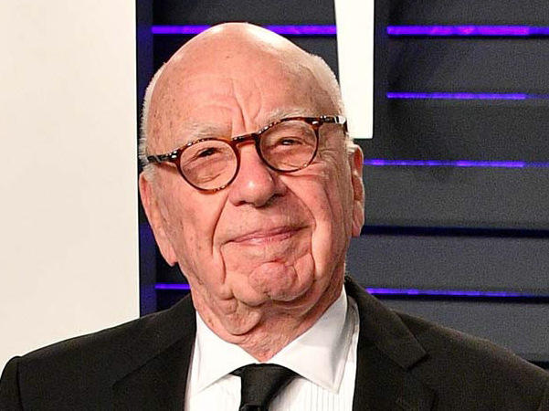 Rupert Murdoch, 92, is stepping down as chair of his global media empire, which includes Fox News and <em>The Wall Street Journal</em>.