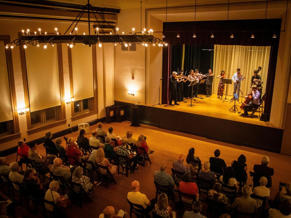 Tertell says audiences' enthusiastic response to Cassadó's music is encouraging and points to the relevance of gaining access to his nearly lost manuscripts.