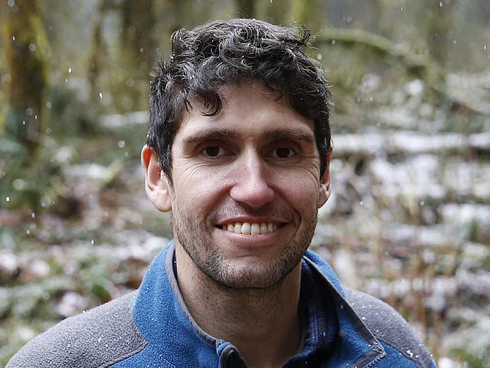 Ben Goldfarb's previous book, <em>Eager: The Surprising, Secret Life of Beavers and Why They Matter</em>, won the PEN America E.O. Wilson prize for literary science writing in 2019.