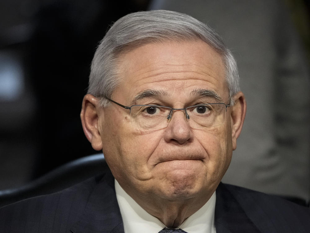 A growing number of Senate Democrats are calling for the resignation of Sen. Bob Menendez, D-NJ, following his indictment on corruption charges.