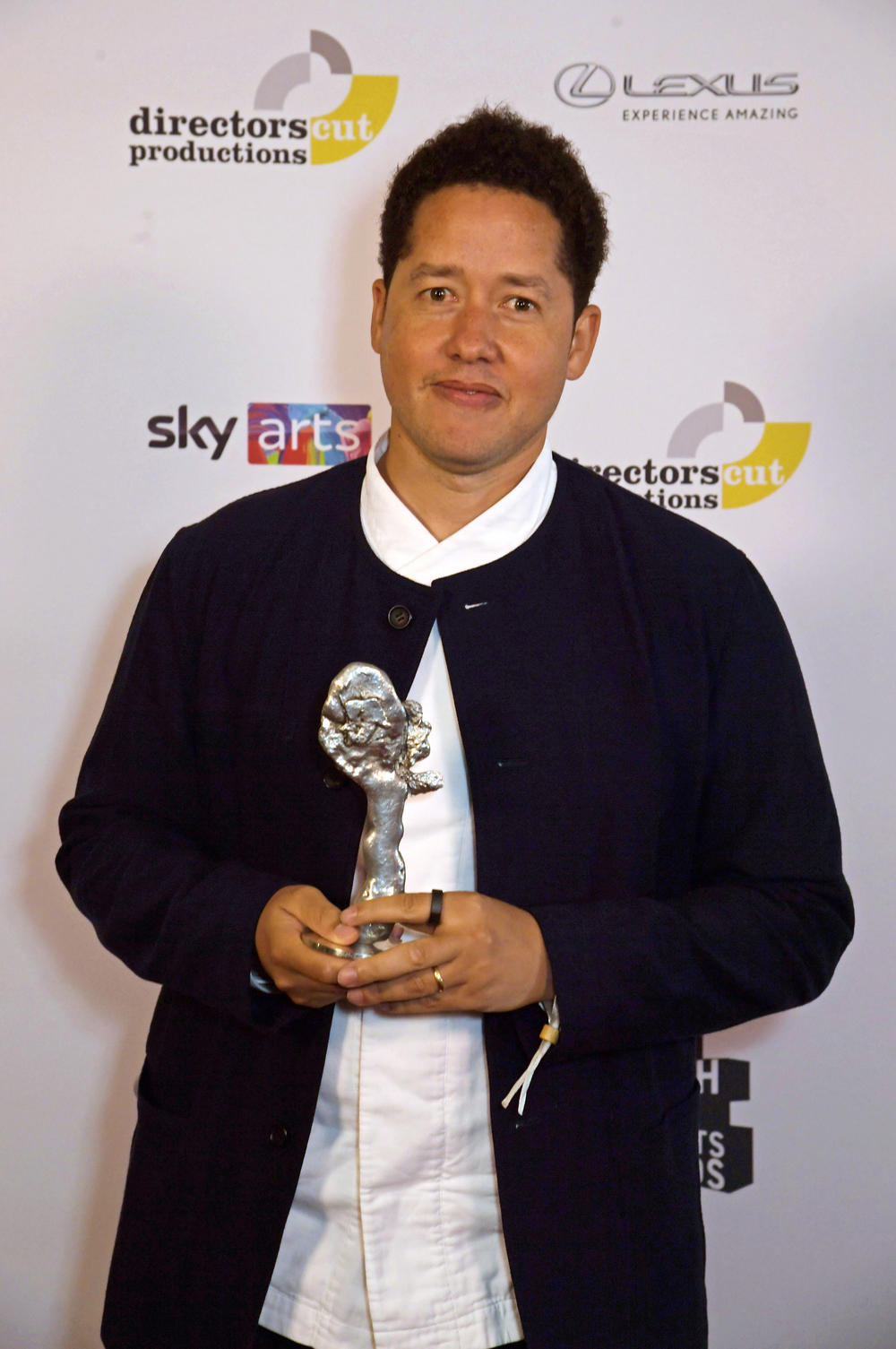 Michael Armitage is award a South Bank Sky Arts Award for his 2021 exhibition, <em><a href=