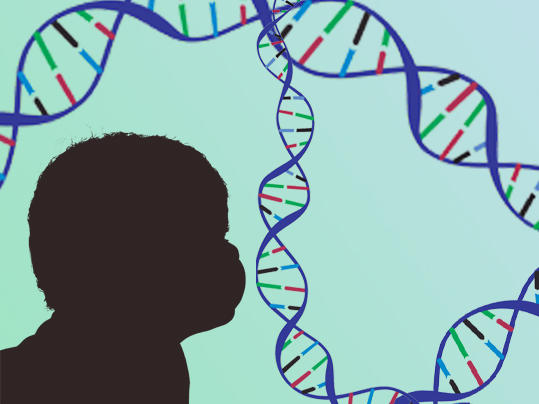 New research probes the relationship between certain genes and brain disorders like autism and schizophrenia.