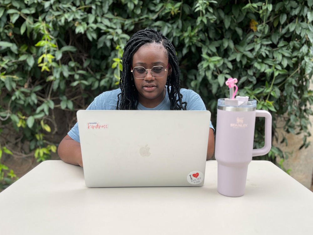 Alexis Perkins is trying to find a provider to write her a prescription for PrEP. 