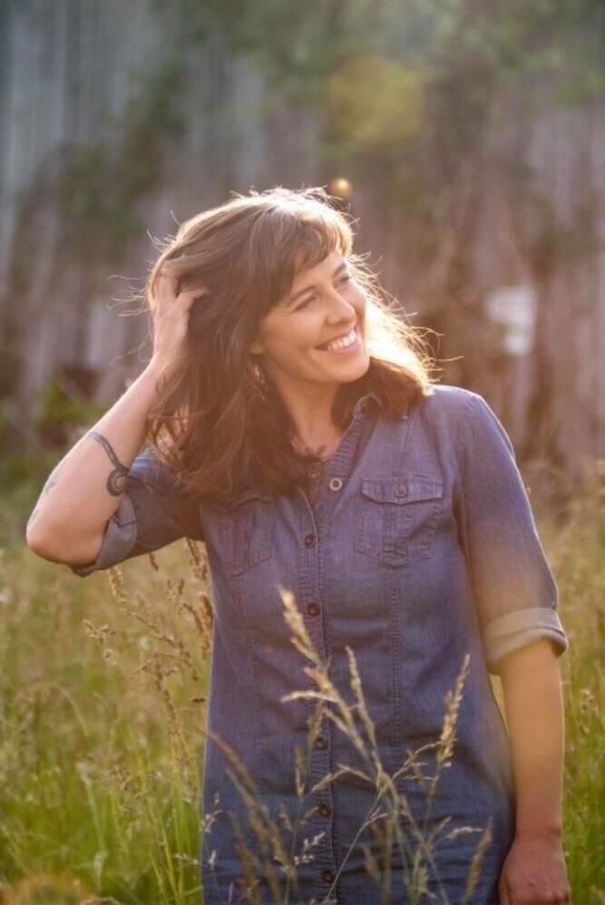 Alix E. Harrow is the author of <em>Starling House</em>.