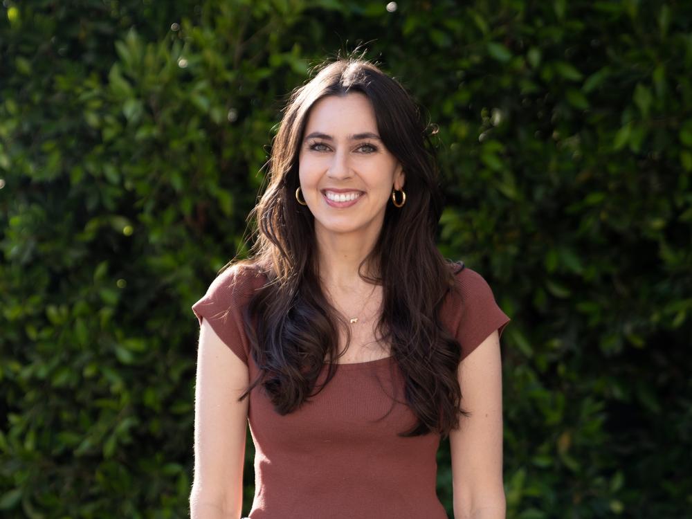 Taylor Lorenz, columnist at The Washington Post and author of <em>Extremely Online: The Untold Story of Fame, Influence and Power on the Internet.</em>