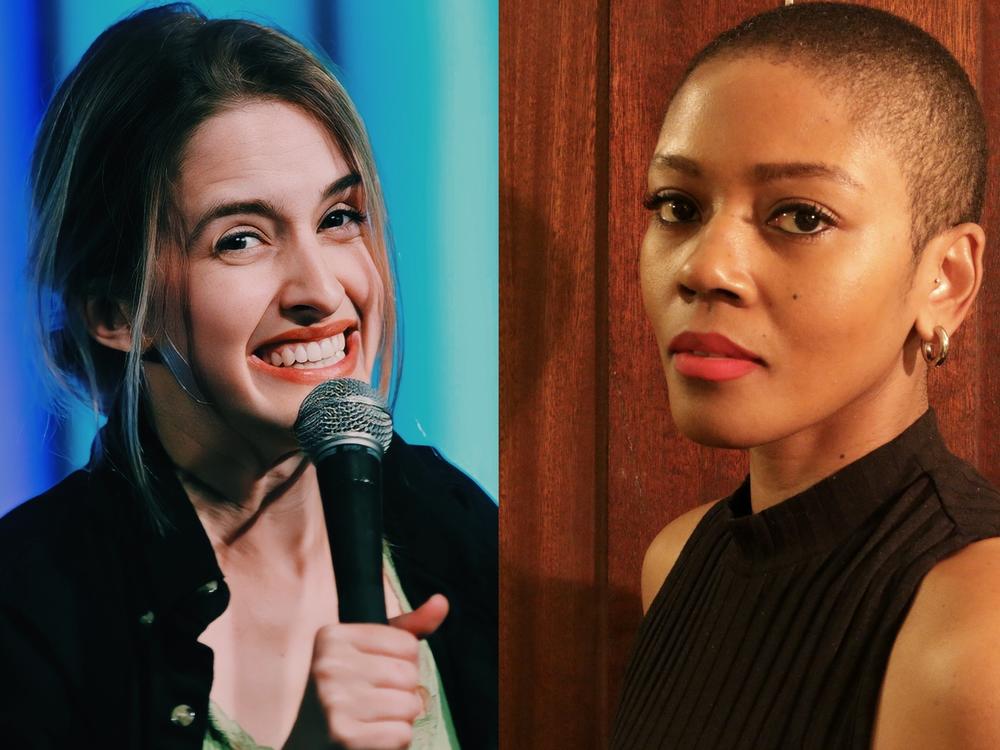 Two writers, Kylie Brakeman (left) and Elise Brown (right), reflect on the strike and what lies ahead.
