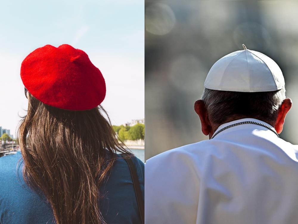 Who wore it better?
