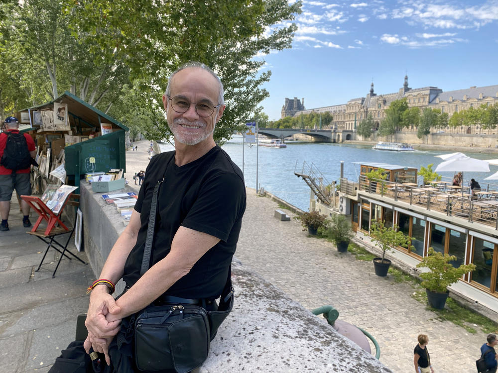 Carlos Moreno, a Franco-Colombian urbanist, has been helping spread the idea of 15-minute cities — where people can access key things in their life within a short walk, bike ride or transit ride of their home. But the climate solution is seeing huge challenges, including conspiracy theories.