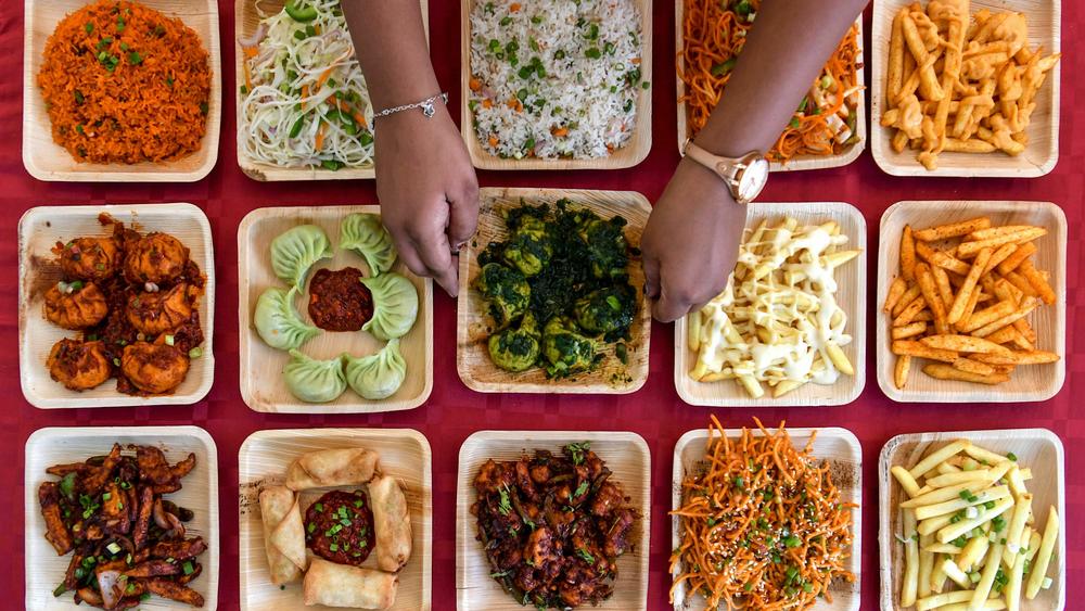 Lots of factors influence what we eat, everything from taste preferences, to budgets and culture. New research suggests genetics may also play a role.