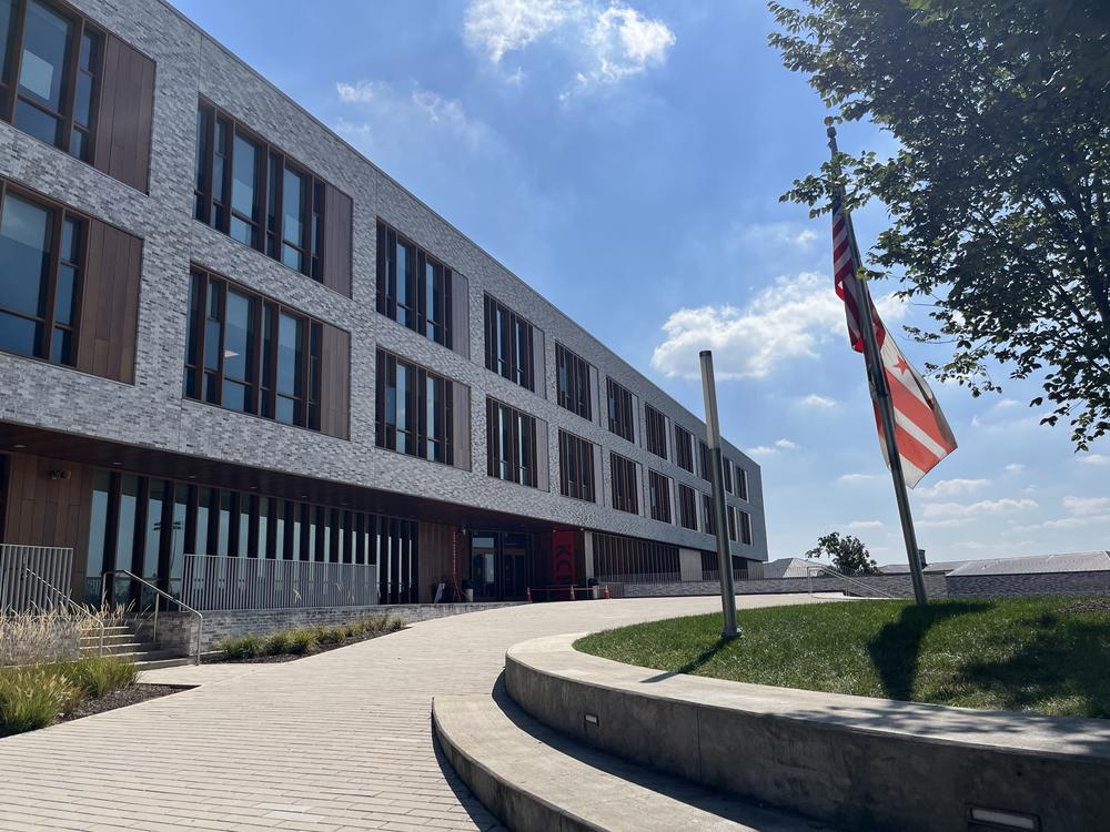 The turmoil on Capitol Hill provided fodder for high school civics classes, including one at KIPP DC College Prep in Northeast Washington, D.C.