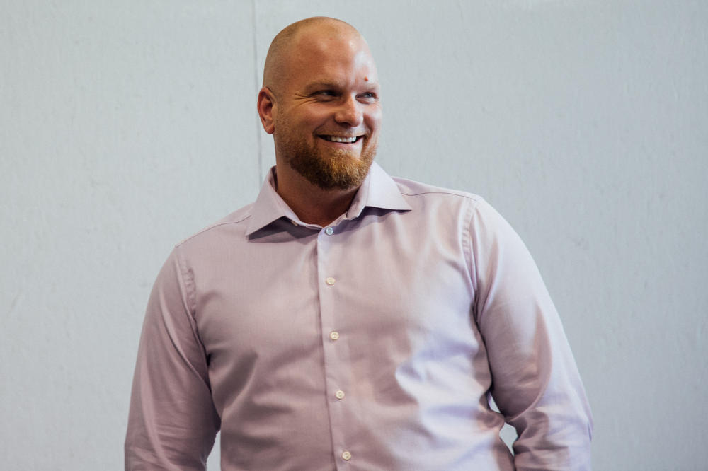 Douglas Mrdeza's Amazon store took off after it launched in 2014. But by 2022, it was bankrupt.