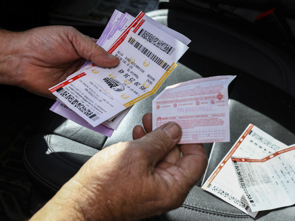 Powerball lotto results 1184 hotsell