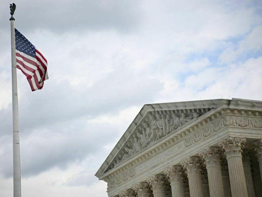 The U.S. Supreme Court considers a redistricting case from South Carolina.